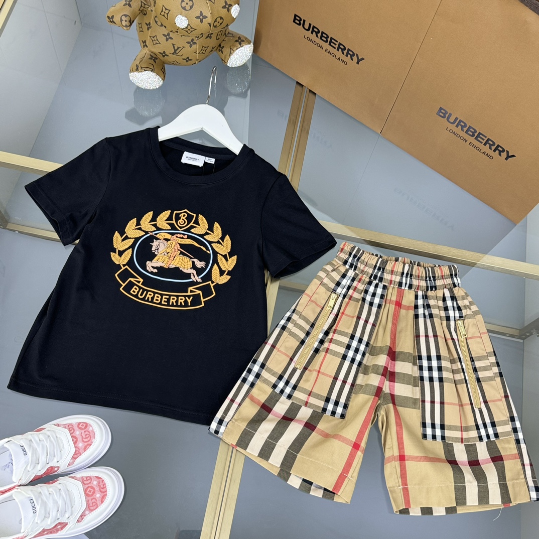 Burberry Kids